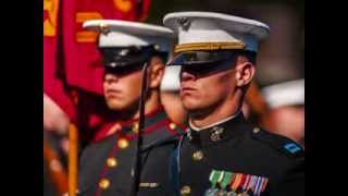 U. S.  Marine Corps Hymn