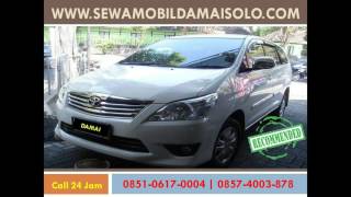 0896-7524-5638 | sewa mobil solo murah | sewa mobil solo tanpa sopir