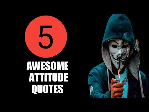 Whatsapp About Lines In English Attitude|Attitude Quotes Status| Attitude Status|Ideal Quotes#4