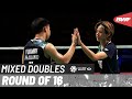 VICTOR Denmark Open 2023 | Puavaranukroh/Taerattanachai (THA) [5] vs. Chen/Toh (MAS) | R16