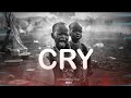 CRY NEW instrumental