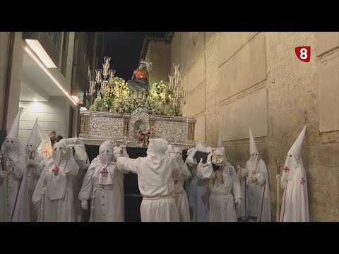 Procesión de la Quinta Angustia
