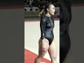 Katelyn ohashi dance floor gymnastic