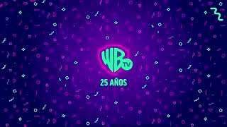 Bumper Warner Channel 25 años (2020)