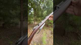 Beauty of a Gew 88 commission rifle #asmr #shorts