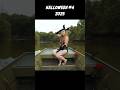 From HLC Halloween Part 4 (2025) #fishing #entertainment #halloween