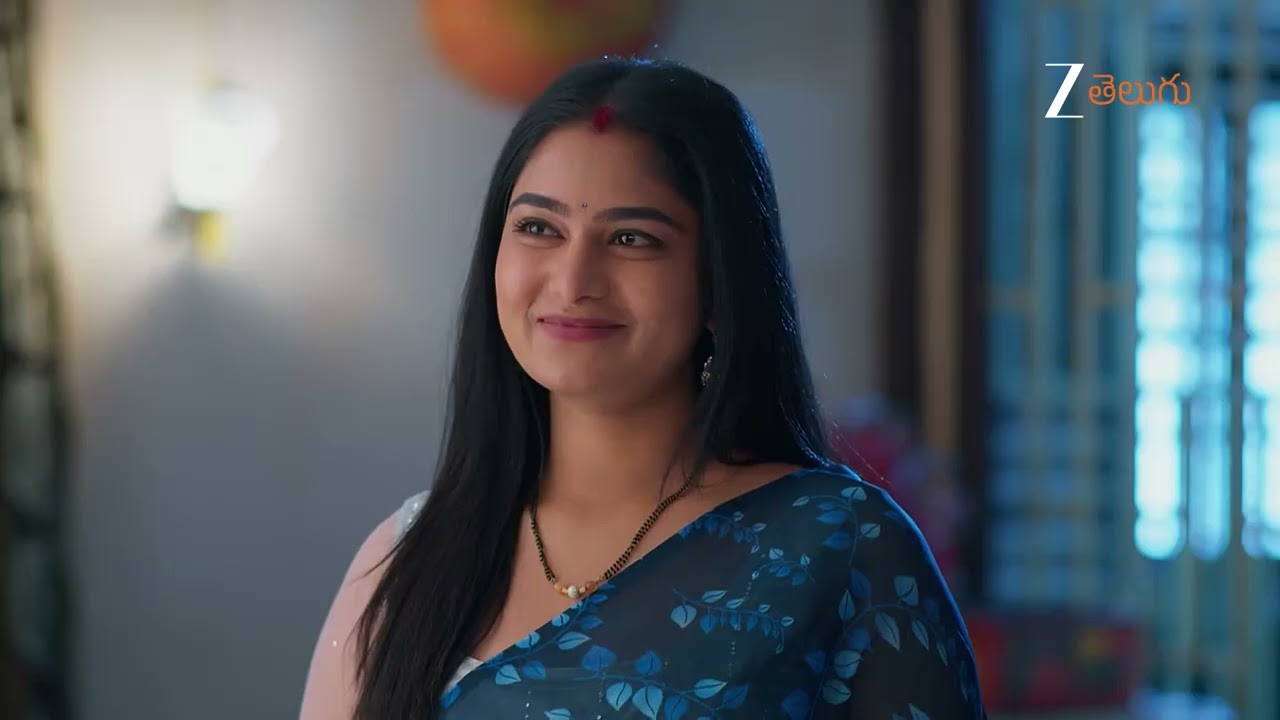 Meghasandesam | Ep - 540 | Webisode | Jan 30 2026 | Zee Telugu