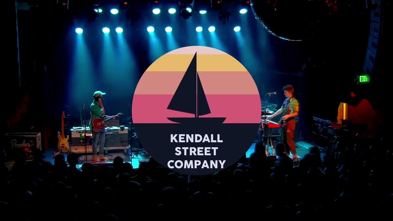 Kendall Street Company