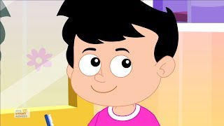 Johny Johny Yes Papa | Nursery Rhymes | Kids Songs For Children | Baby Rhyme