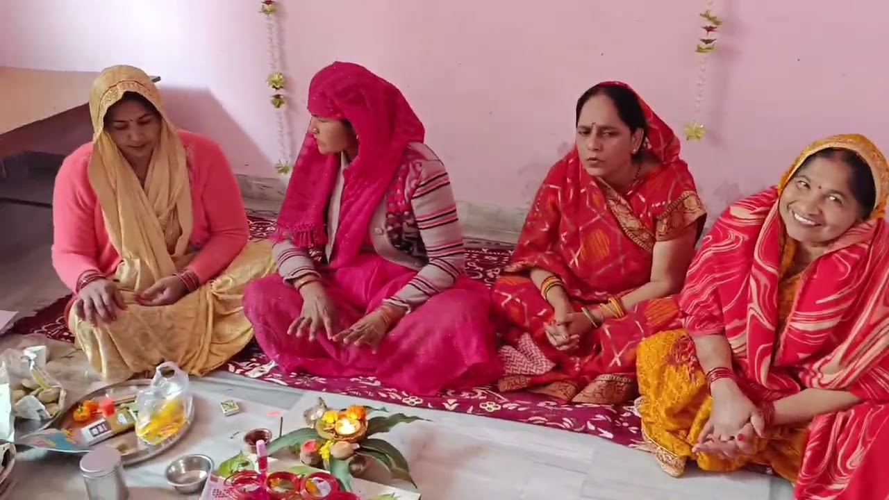 Aaj Ghar Par Mummy Ne Khilaya Suhagile ❤️ | Pure Parivaar Ka Pyaar Bhara Get Together 2026