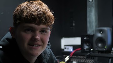 Final Project Presentation Video