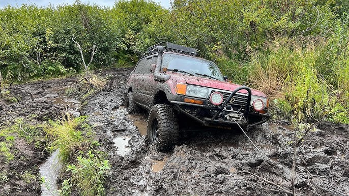 Watch Alaska Off-Road Warriors Full Episodes, Video & More