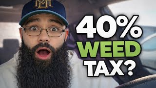 Michigan's Newest Tax 