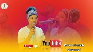 Afan Oromo Gospel Song with grace mare