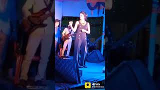 Desi Hangamadance Village