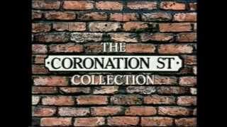 Coronation Street Collection 15 Emily & Mavis