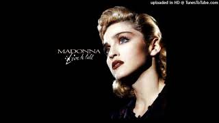 Madonna -  Live To Tell (At Close Range Extended Mix)
