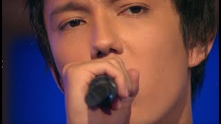 Dimash's Performances before 2017, Performance in 20150907, Unforgettable Day 07