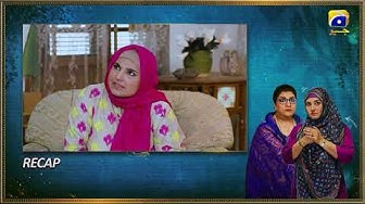 Recap Bahar Nagar Episode 49 - 10th October 2025 -