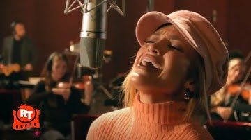 Thumbnail of Marry Me (2022) - On My Way Scene | Movieclips