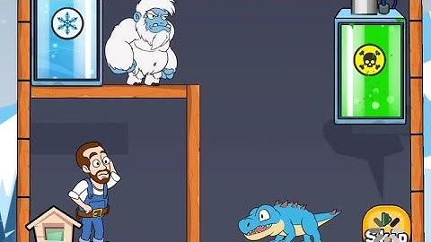 Home Pipe Rescue Gameplay All Game Level Solution Android Mobile Game