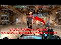 Valve adds secret gamemode to TF2??!!! + Chinese Rage!!11