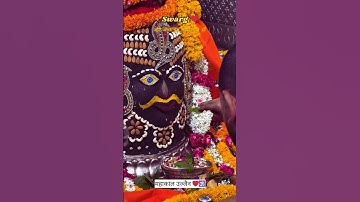mahakal sarkar status 💫🩷 Mahadev Status 💫💚 Bholenath Status 💫💙#shiv #trending #shorts #Mahakal