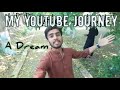 0 to 600 subscribers  challenges that i faced  farhan shahzad