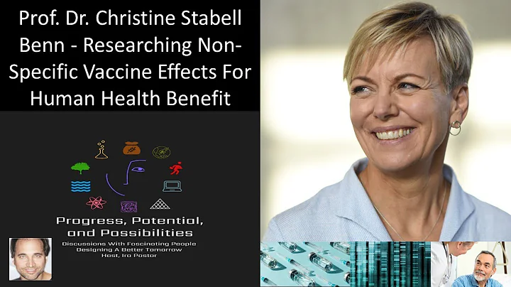 Prof Dr Christine Stabell Benn - Researching Non-S...