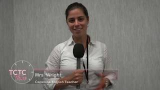 Tctc Time - Season 2, Episode 17