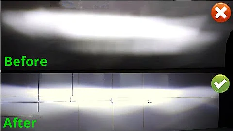 How to Align | Aim Headlights Correctly on a Car, Truck, Motorcycle