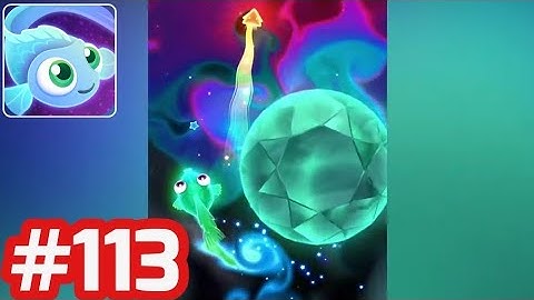 Super Starfish - Gameplay Walkthrough - Part 113 Unlock Samoee (iOS/Android)