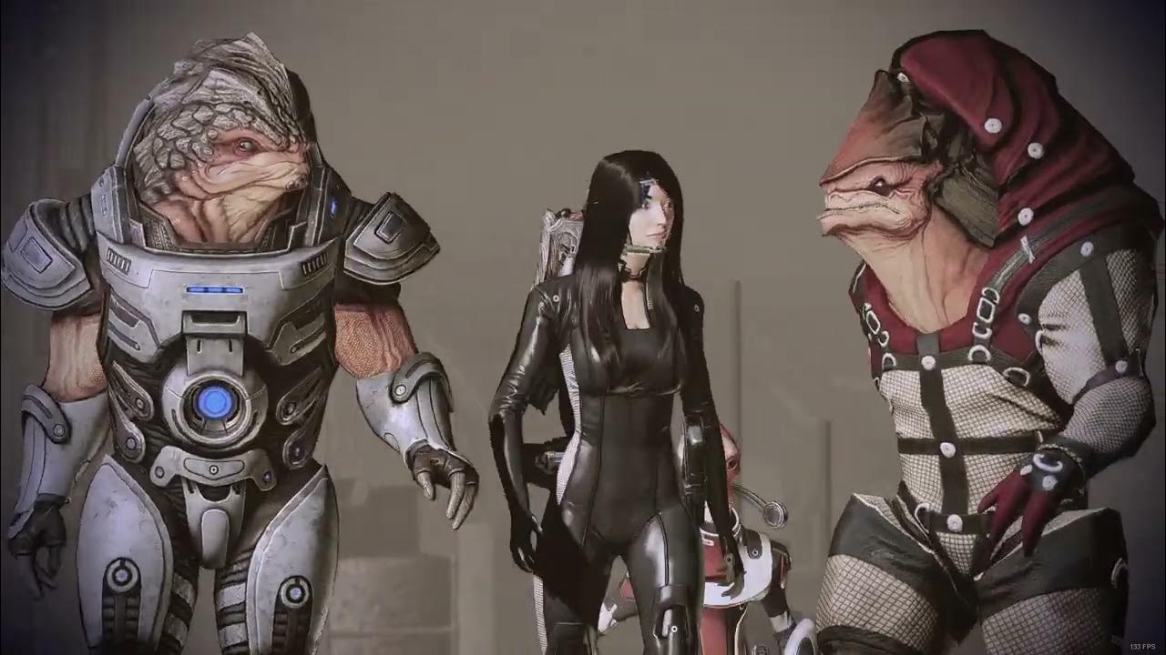 Mass Effect Legendary Edition PC ME2 Grunt s Loyalty Mission Rite Of mass-effect-legendary-edition-pc-me2-grunt-s-loyalty-mission-rite-of