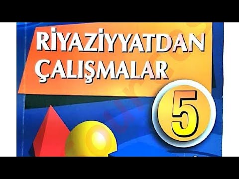 Namazov 5-ci Sinif çalışmalar.səh 4. Elmin Əsgərzadə