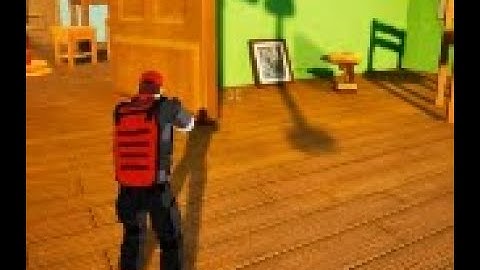 prop hunt in a nutshell