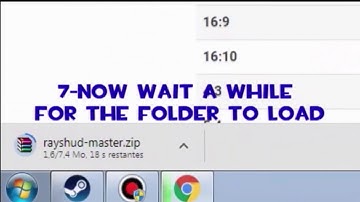 TF2: How To Install a Custom (HUD)