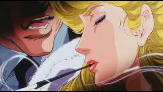 Lo-fi Type Beat - The Professional | 90s Anime