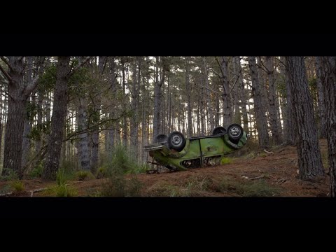 Zed Car