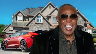 Singer Sam Moore Cause of Death Revealed., Age, Net Worth & Lifestyle