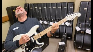London library opens musical instrument lending library