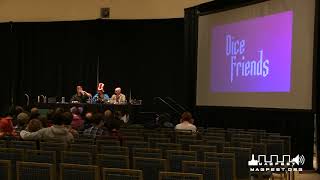 MAGFest 2018: LoadingReadyRun Q&A