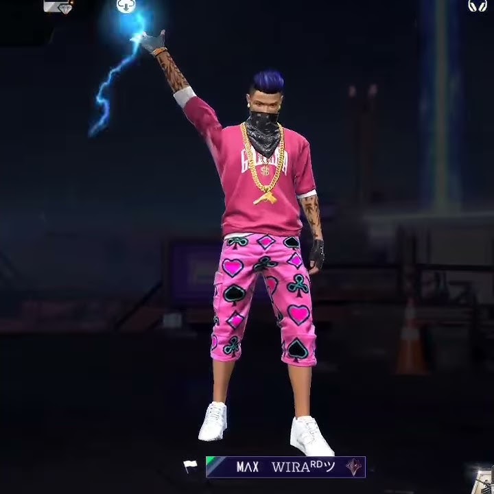 SELOMO FF [SMOOTH] DJ BERNYANYI😎🔥