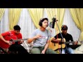 Sebiru hari ini Edcoustic Cover by Nuevo