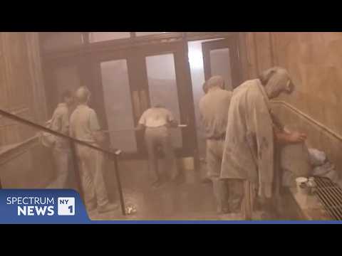 They built the largest 9/11 video archive. Here’s what was discovered.