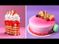Easy Homemade Dessert Recipes to Impress Your Dinner Guests | So Tasty Cake