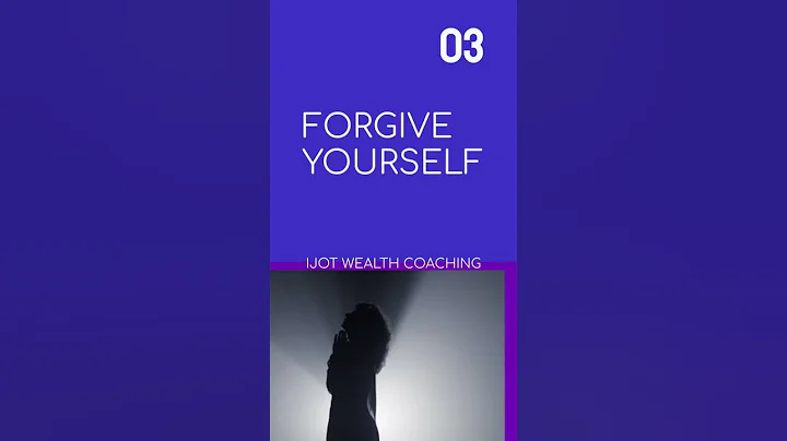 Ways to practice self-love | IJOT Wealth Coaching ...