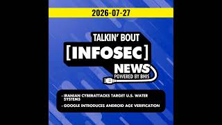 Iranian Cyberattacks on U.S. Water Systems - 2026-08-03