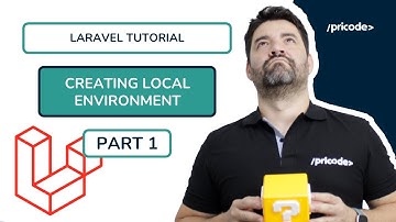 Laravel Tutorial Part 1 : Installing Laravel locally - Pricode