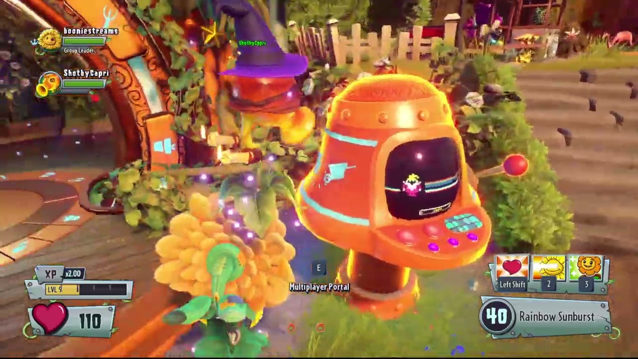 “Just One More Pack… (It Never Is) | PvZ GW2 | Open Lobby”