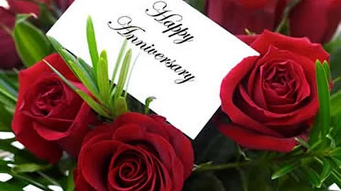 Best Anniversary Flowers, Don't Forget! - DayDayNews